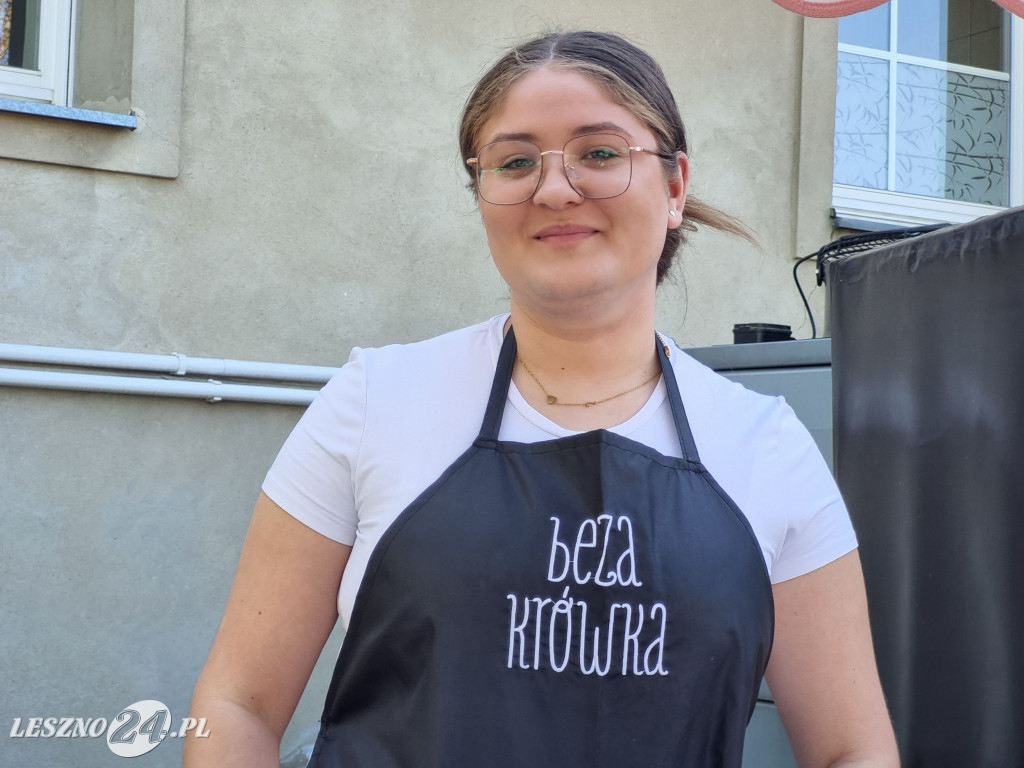 Otwarcie sezonu motocyklowego w Rydzynie