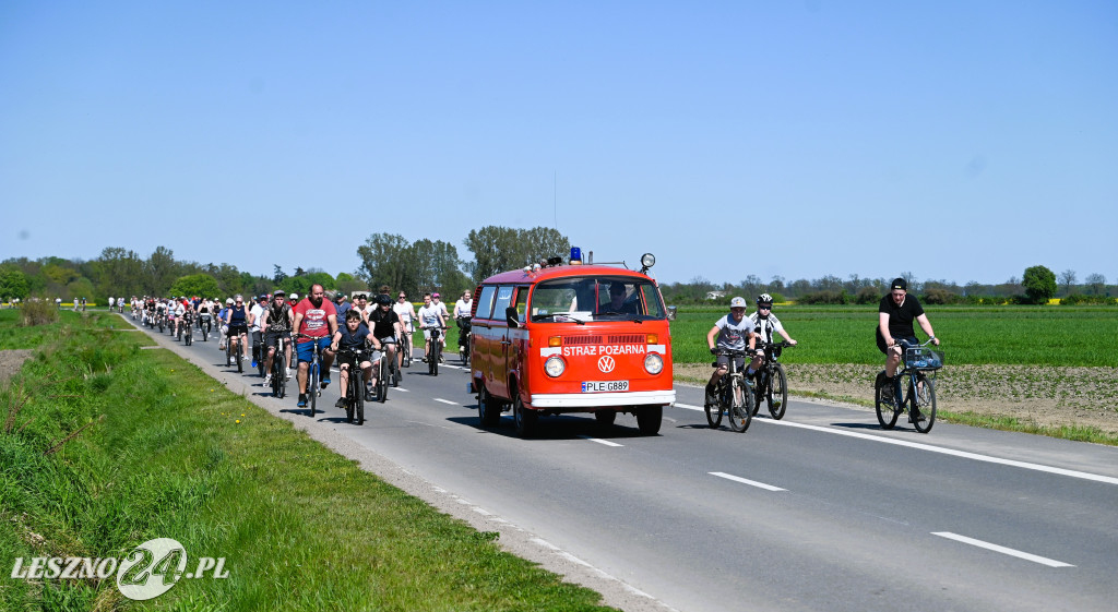 Słoneczna Krzemieniówka 2026