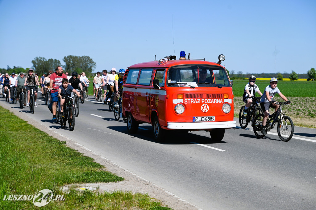 Słoneczna Krzemieniówka 2026
