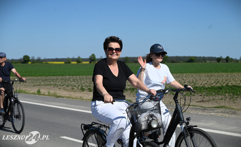 Słoneczna Krzemieniówka 2026