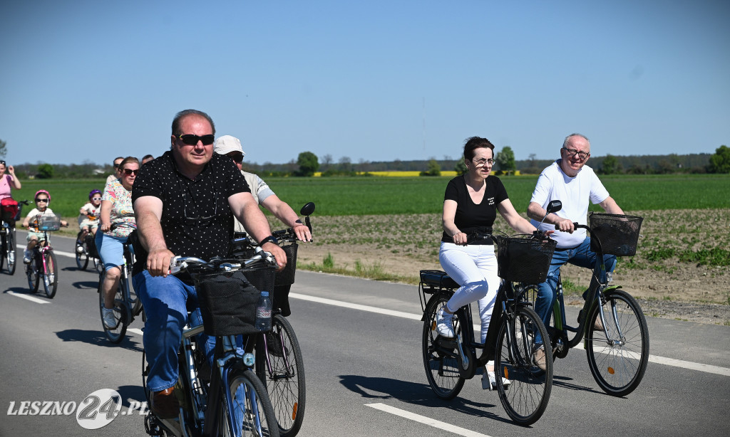 Słoneczna Krzemieniówka 2026