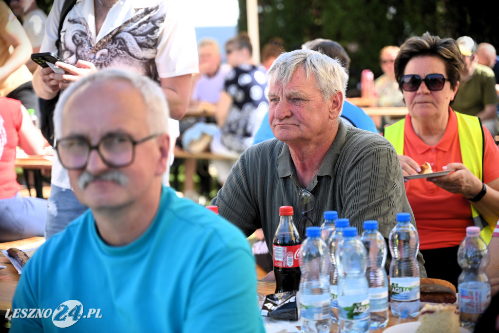 Słoneczna Krzemieniówka 2026