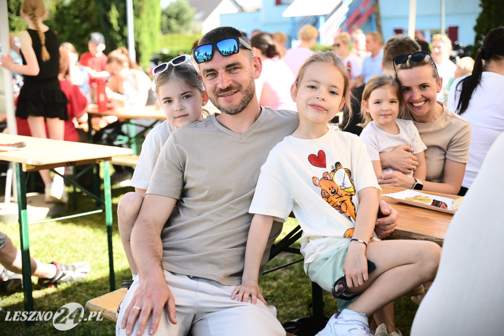 Słoneczna Krzemieniówka 2026