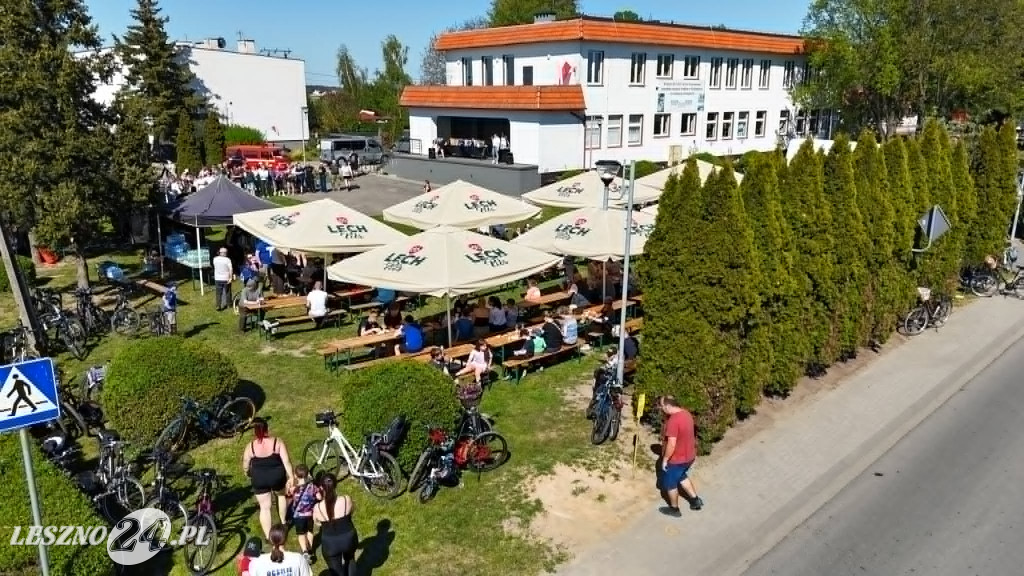 Słoneczna Krzemieniówka 2026