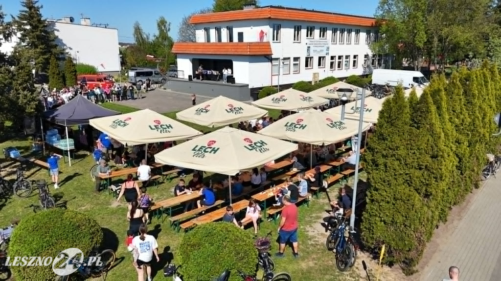 Słoneczna Krzemieniówka 2026