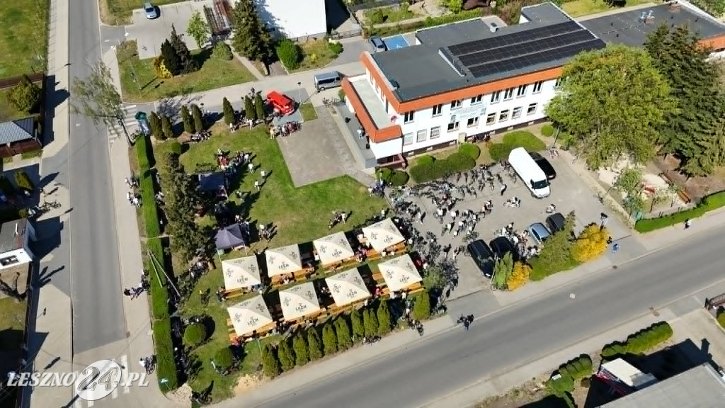 Słoneczna Krzemieniówka 2026