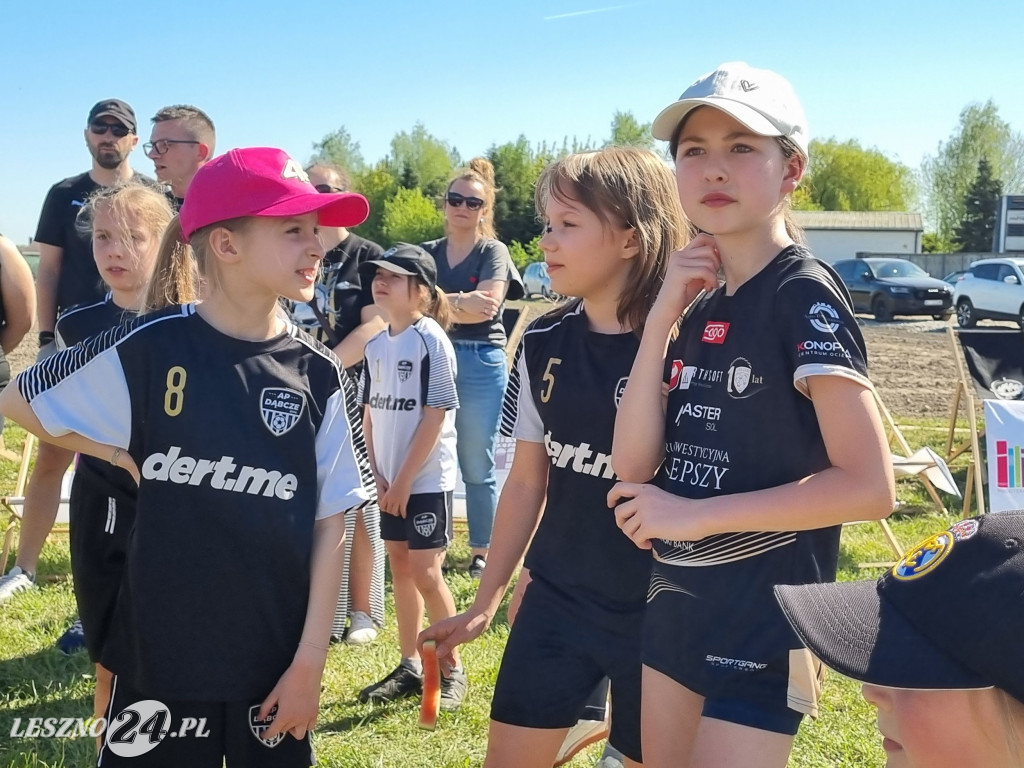 5 lat Akademii Piłkarskiej Dąbcze