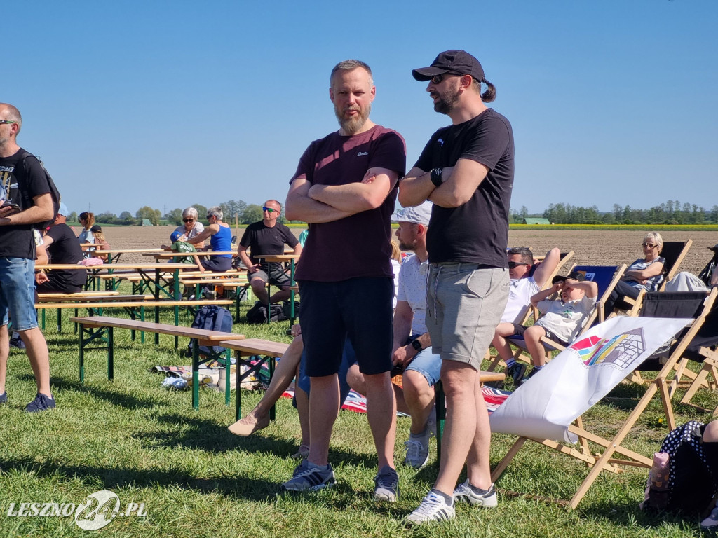 5 lat Akademii Piłkarskiej Dąbcze