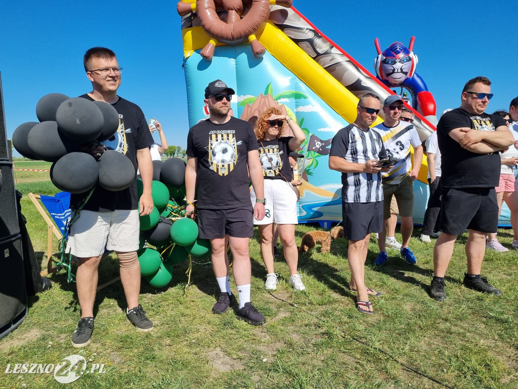 5 lat Akademii Piłkarskiej Dąbcze