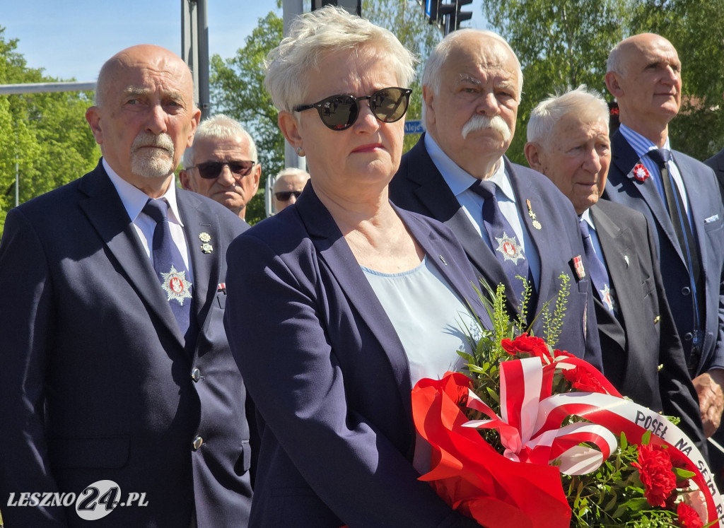3 maja 2026 roku w Lesznie