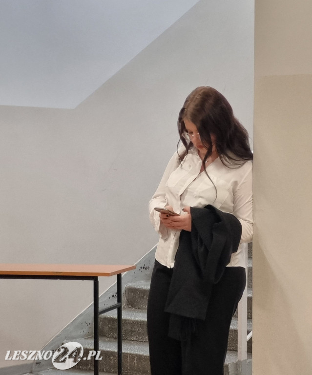 Matura 2026 II LO w Lesznie
