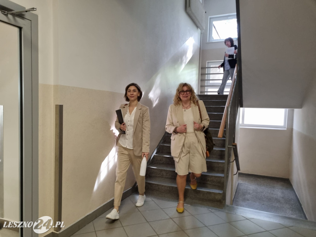 Matura 2026 II LO w Lesznie