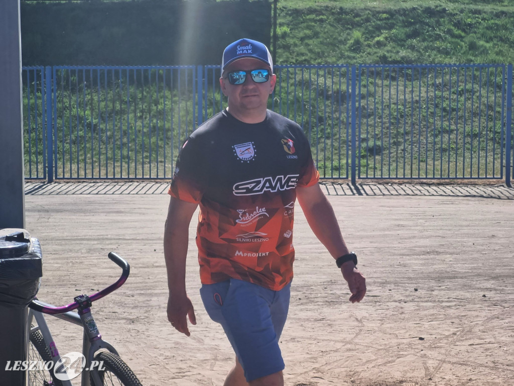 Mistrzostwa Europy w speedrowerze w Lesznie