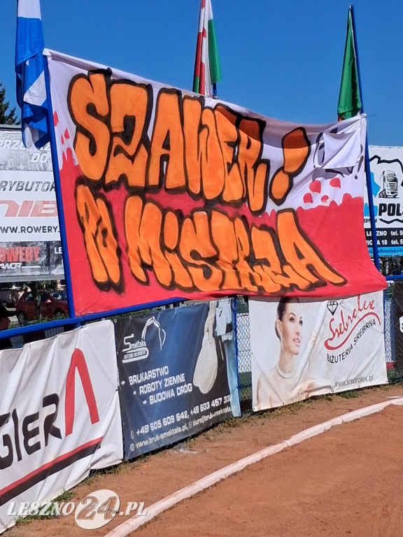 Mistrzostwa Europy w speedrowerze w Lesznie