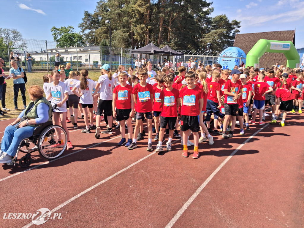Lekkoatletyczne Nadzieje Olimpijskie