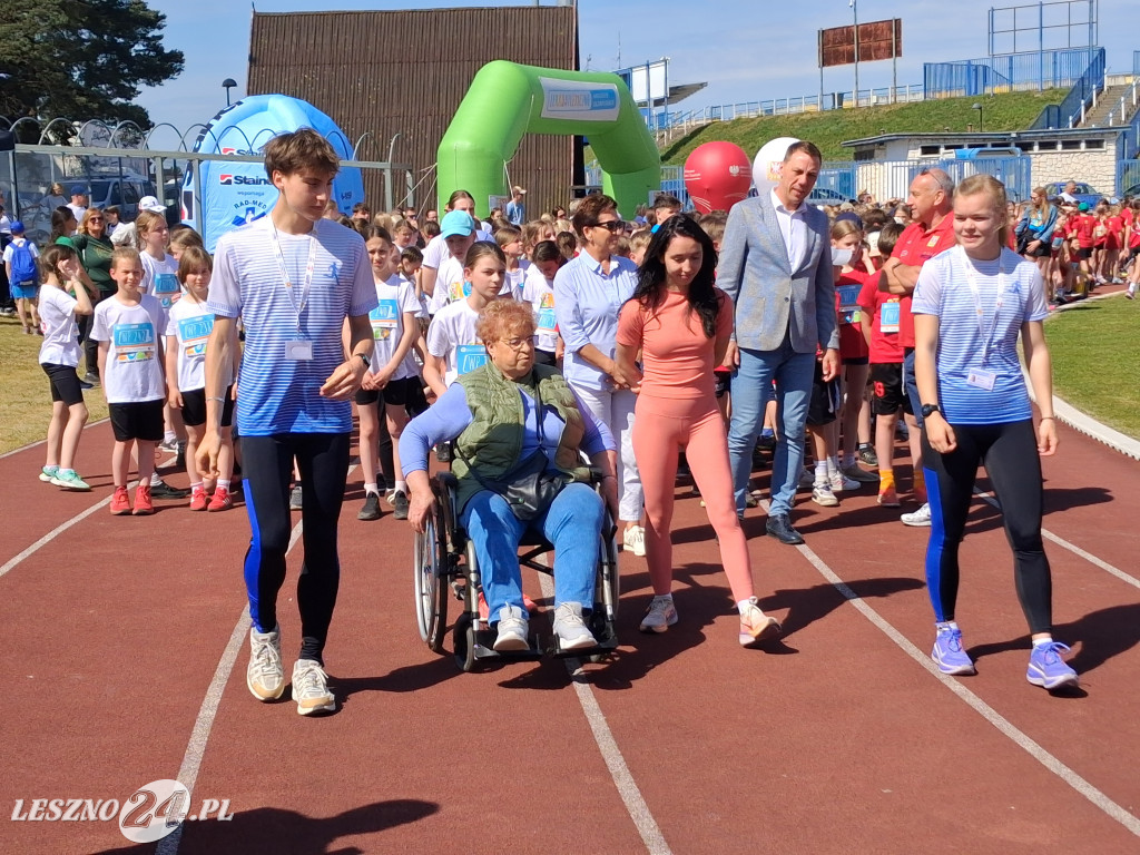 Lekkoatletyczne Nadzieje Olimpijskie