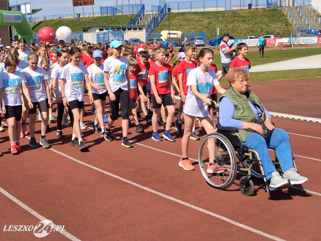 Lekkoatletyczne Nadzieje Olimpijskie