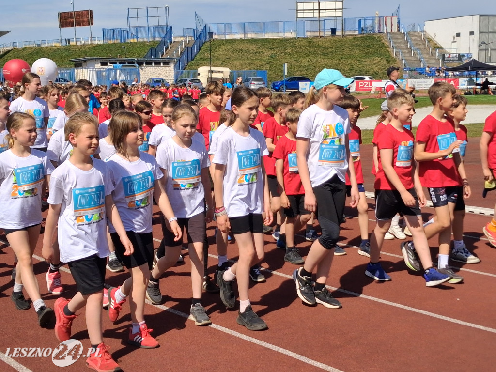 Lekkoatletyczne Nadzieje Olimpijskie