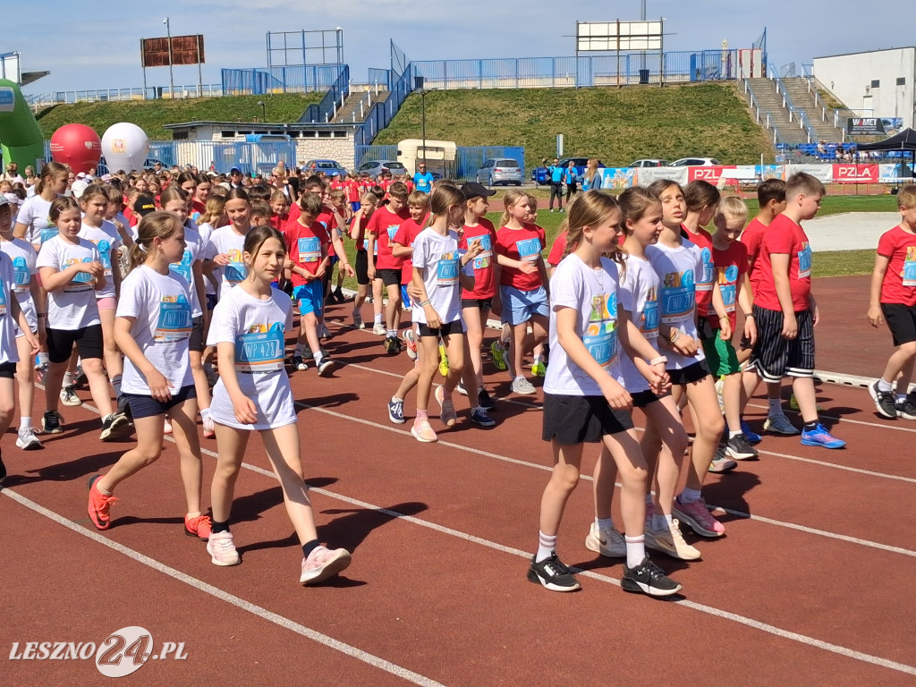 Lekkoatletyczne Nadzieje Olimpijskie