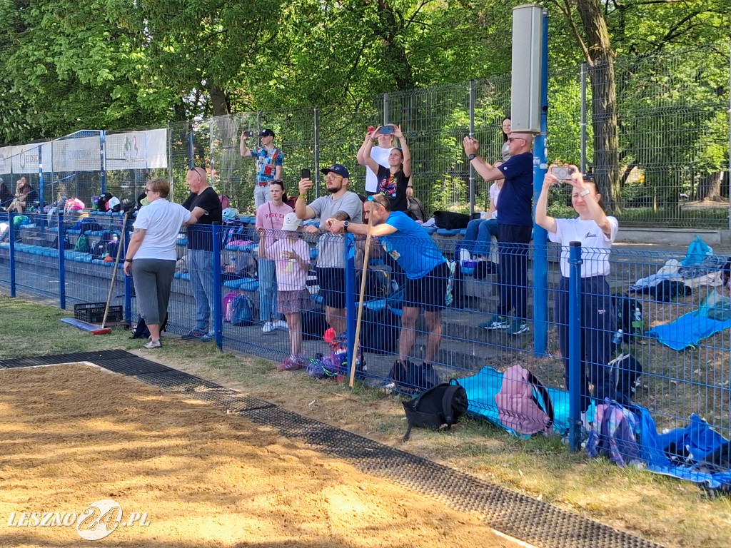 Lekkoatletyczne Nadzieje Olimpijskie