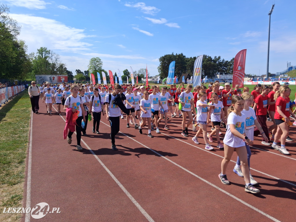 Lekkoatletyczne Nadzieje Olimpijskie