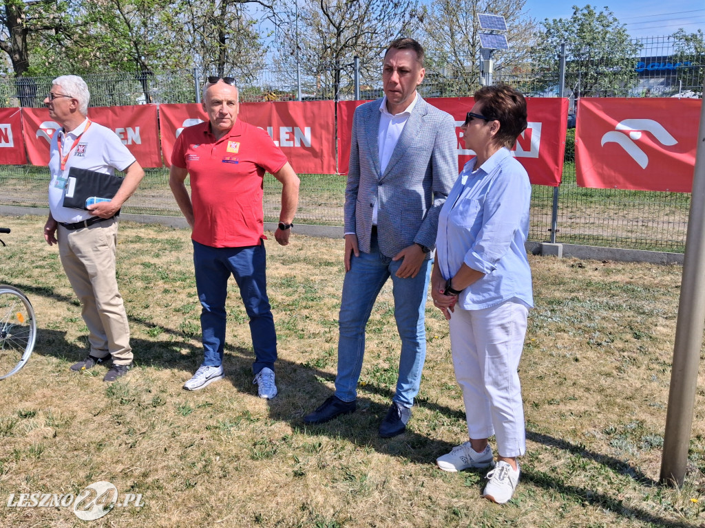 Lekkoatletyczne Nadzieje Olimpijskie