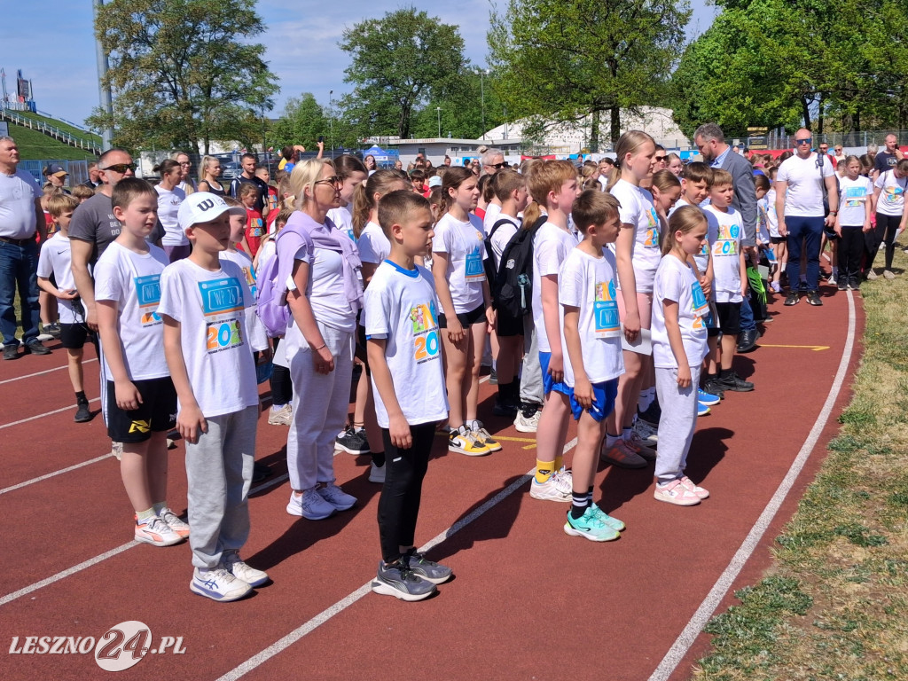 Lekkoatletyczne Nadzieje Olimpijskie