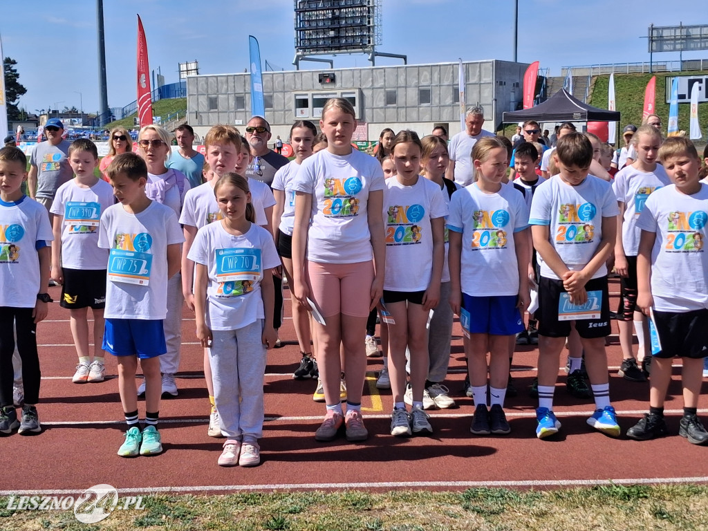 Lekkoatletyczne Nadzieje Olimpijskie