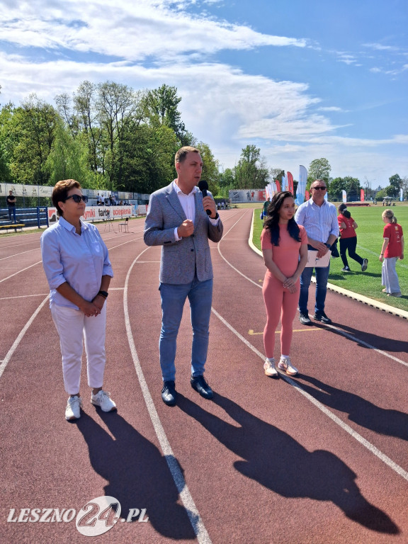 Lekkoatletyczne Nadzieje Olimpijskie