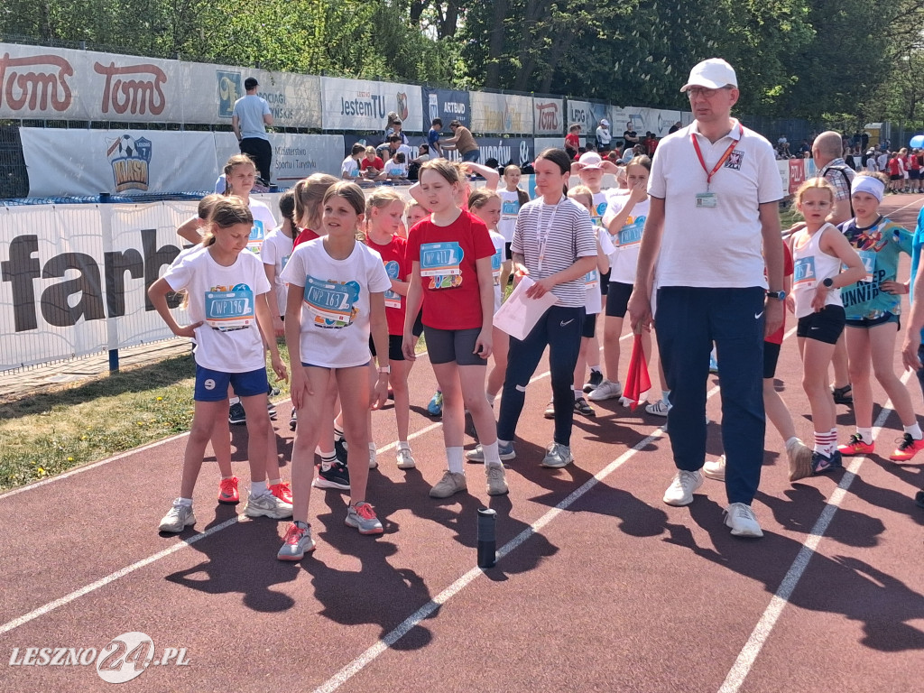 Lekkoatletyczne Nadzieje Olimpijskie