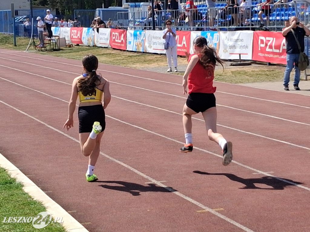 Lekkoatletyczne Nadzieje Olimpijskie