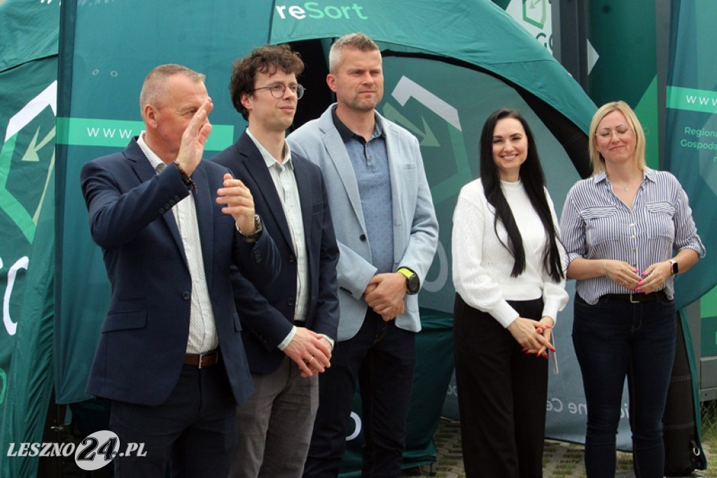 Wspólna Szafa jeszcze większa - nowe otwarcie i pokaz mody w Rawiczu