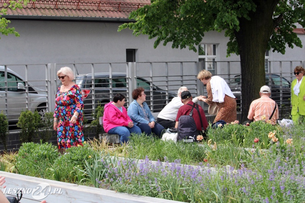 Wspólna Szafa jeszcze większa - nowe otwarcie i pokaz mody w Rawiczu