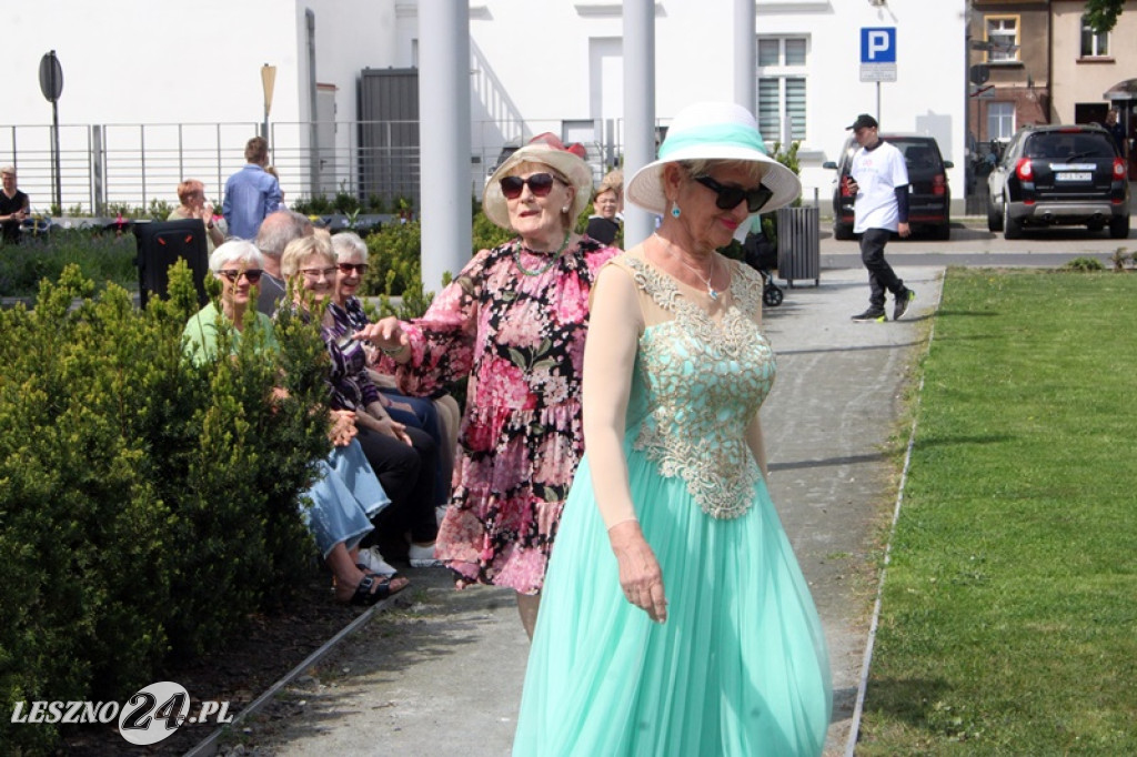 Wspólna Szafa jeszcze większa - nowe otwarcie i pokaz mody w Rawiczu