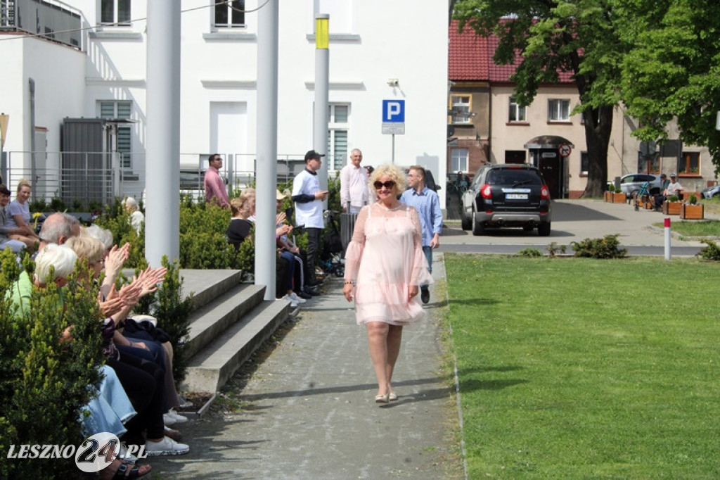 Wspólna Szafa jeszcze większa - nowe otwarcie i pokaz mody w Rawiczu