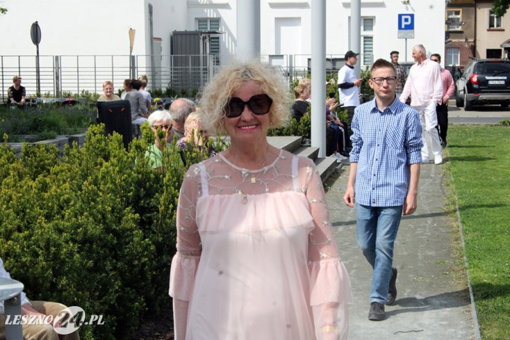 Wspólna Szafa jeszcze większa - nowe otwarcie i pokaz mody w Rawiczu