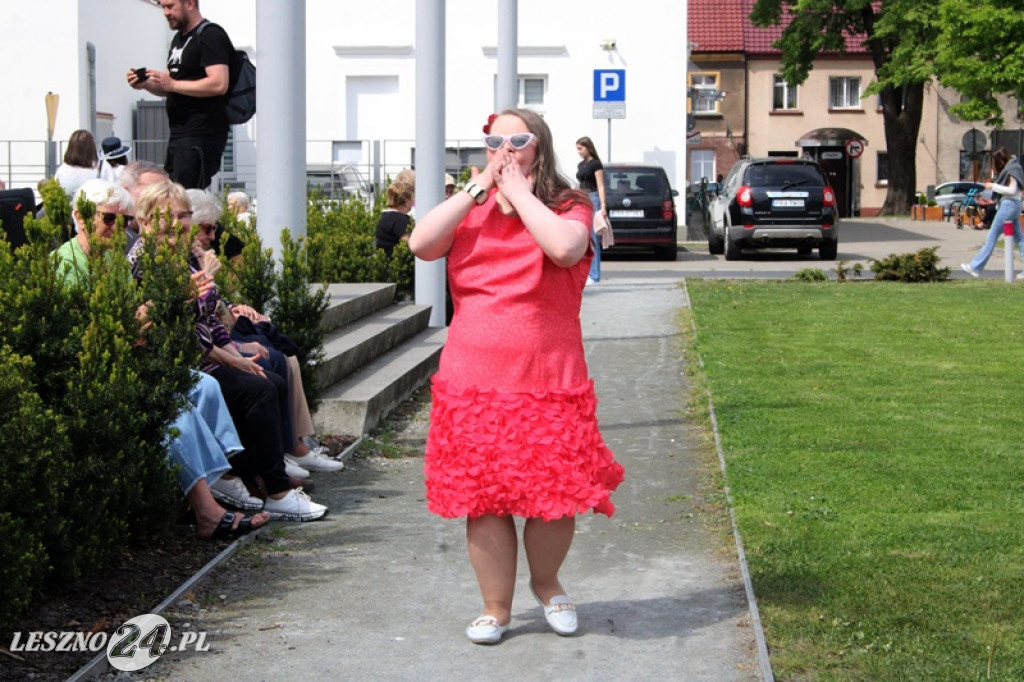 Wspólna Szafa jeszcze większa - nowe otwarcie i pokaz mody w Rawiczu