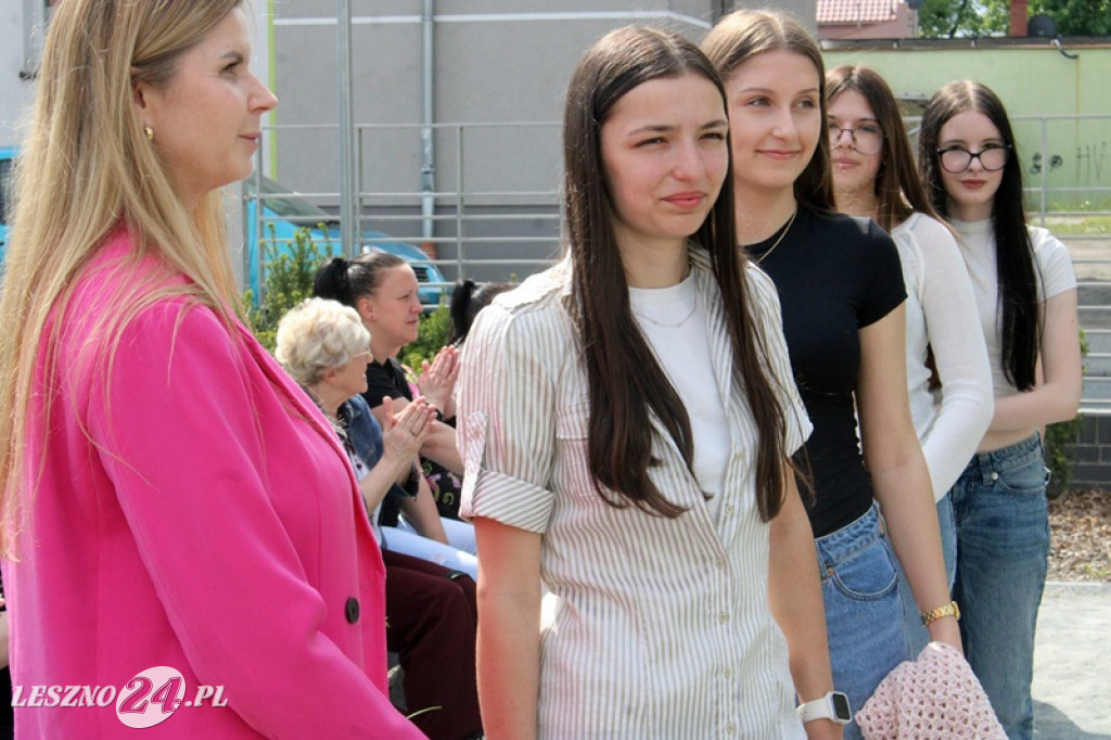 Wspólna Szafa jeszcze większa - nowe otwarcie i pokaz mody w Rawiczu