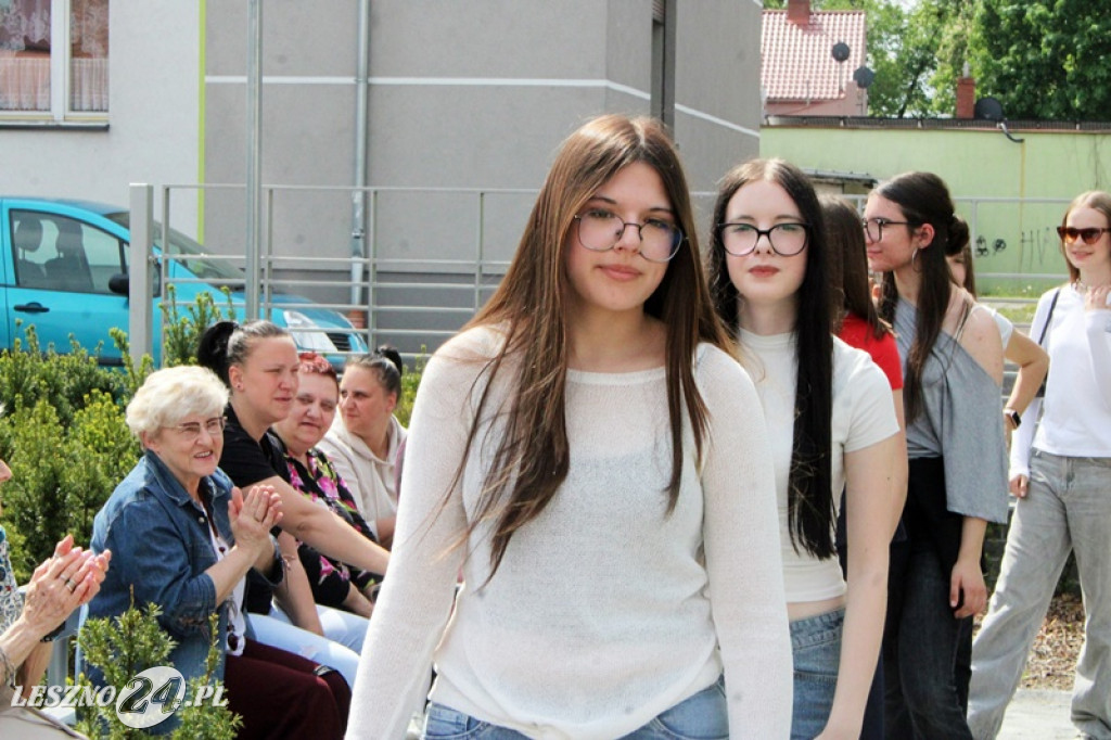 Wspólna Szafa jeszcze większa - nowe otwarcie i pokaz mody w Rawiczu