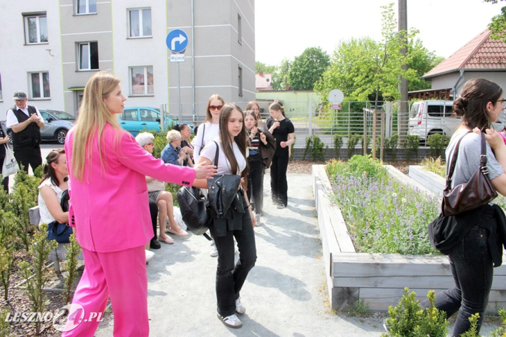 Wspólna Szafa jeszcze większa - nowe otwarcie i pokaz mody w Rawiczu