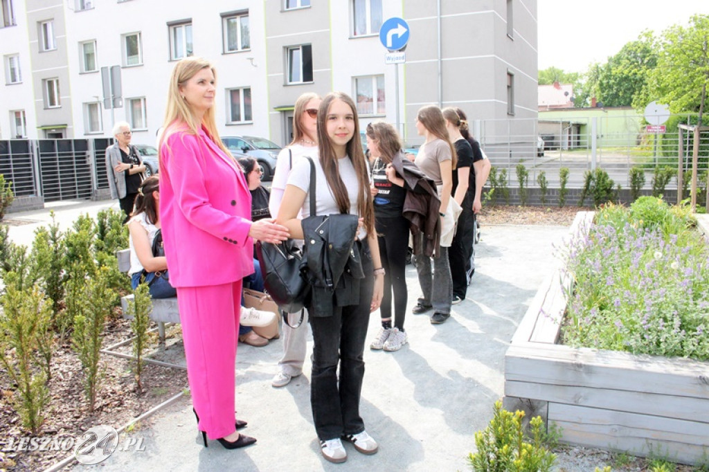 Wspólna Szafa jeszcze większa - nowe otwarcie i pokaz mody w Rawiczu
