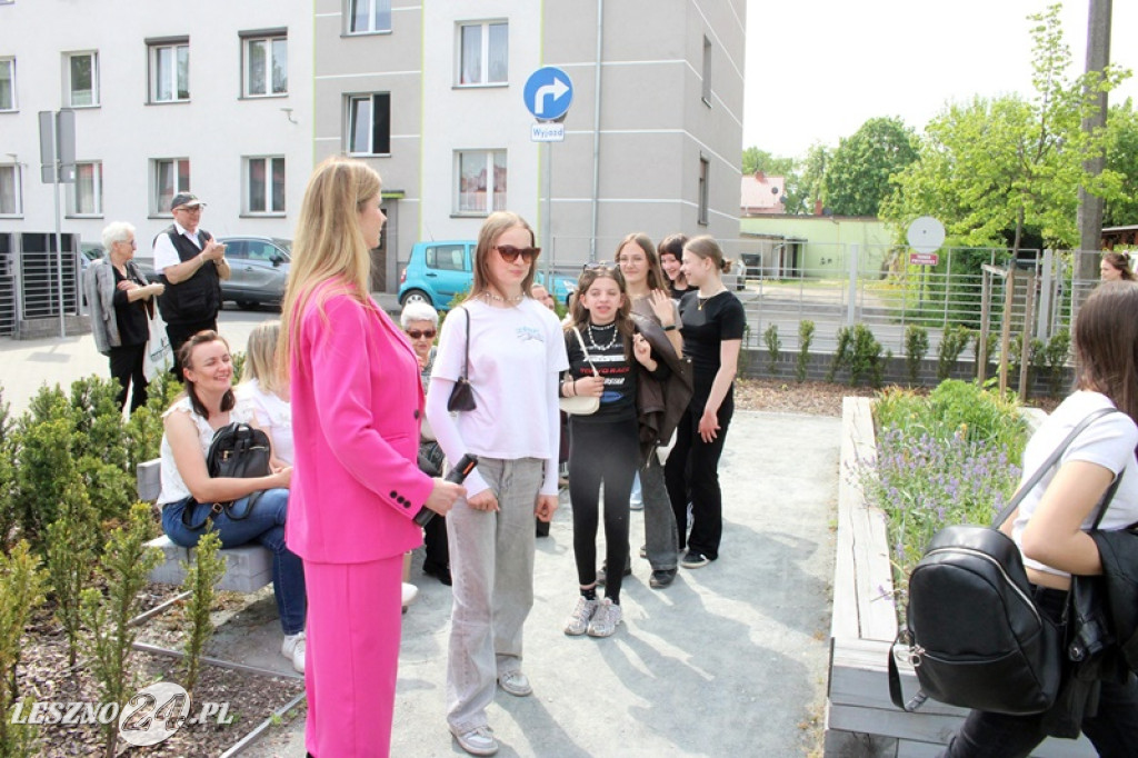 Wspólna Szafa jeszcze większa - nowe otwarcie i pokaz mody w Rawiczu