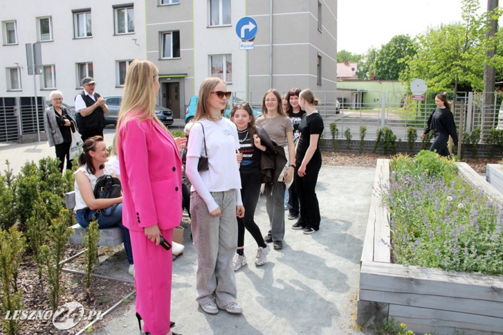 Wspólna Szafa jeszcze większa - nowe otwarcie i pokaz mody w Rawiczu