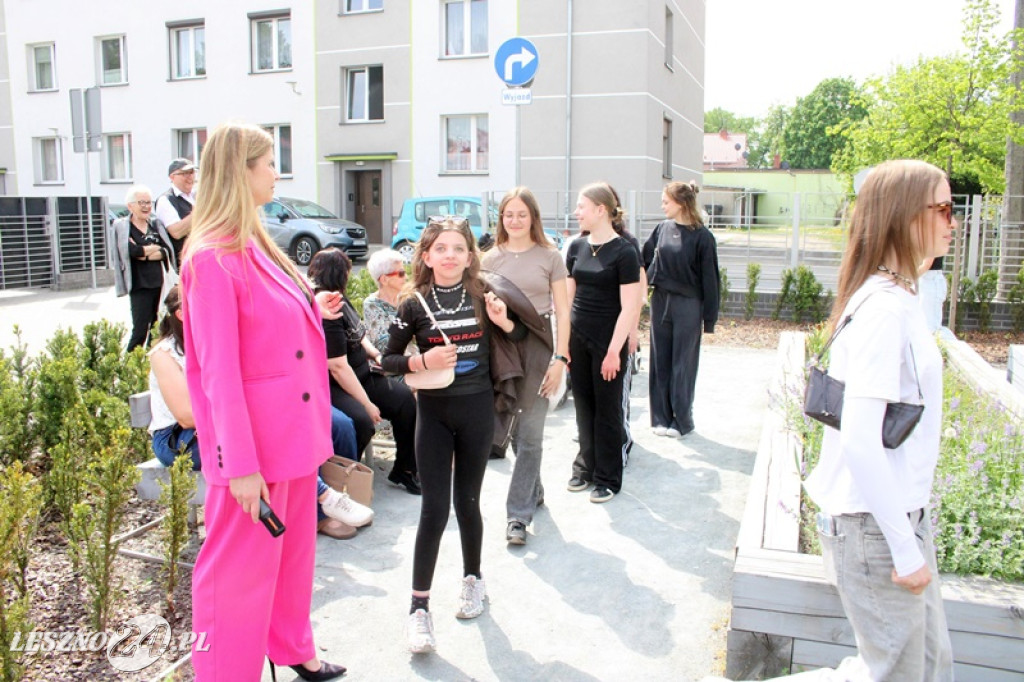 Wspólna Szafa jeszcze większa - nowe otwarcie i pokaz mody w Rawiczu