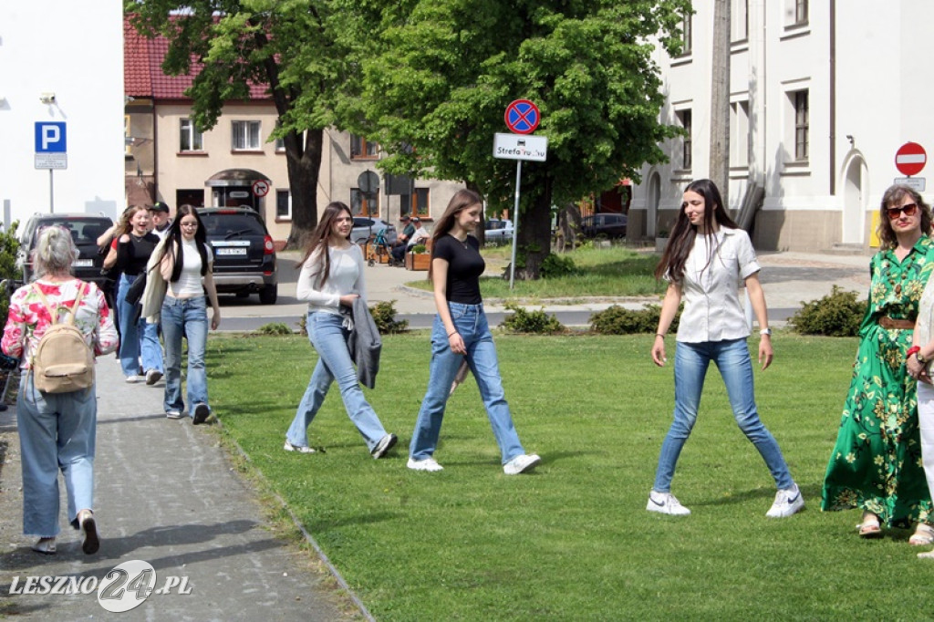 Wspólna Szafa jeszcze większa - nowe otwarcie i pokaz mody w Rawiczu