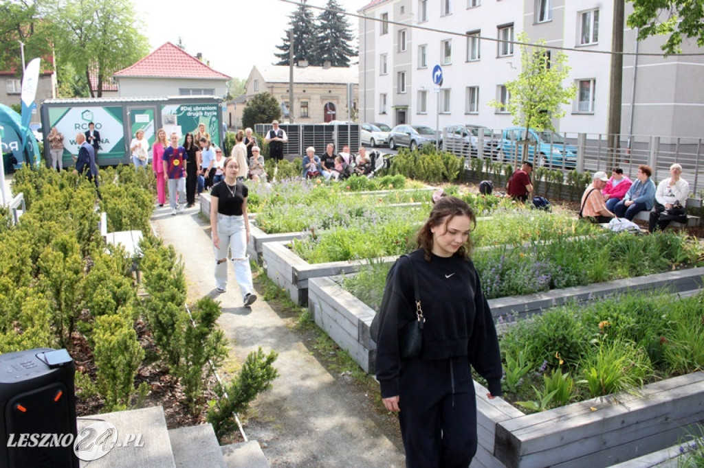 Wspólna Szafa jeszcze większa - nowe otwarcie i pokaz mody w Rawiczu