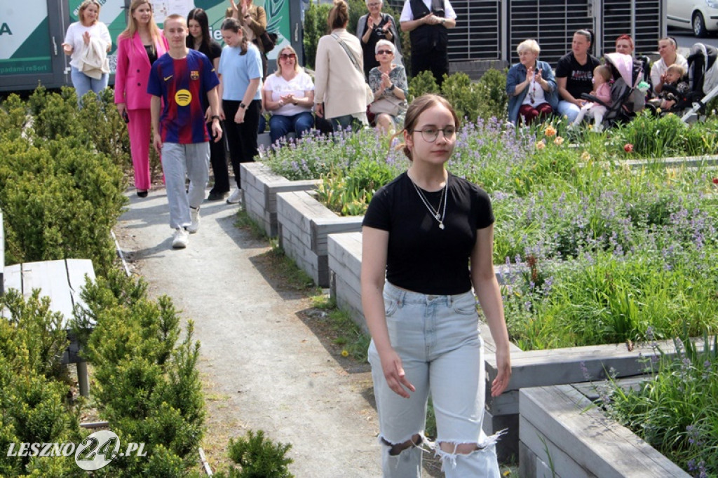 Wspólna Szafa jeszcze większa - nowe otwarcie i pokaz mody w Rawiczu