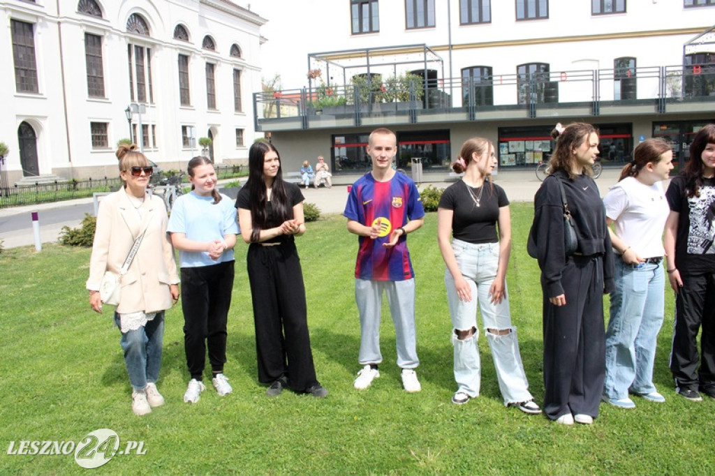 Wspólna Szafa jeszcze większa - nowe otwarcie i pokaz mody w Rawiczu