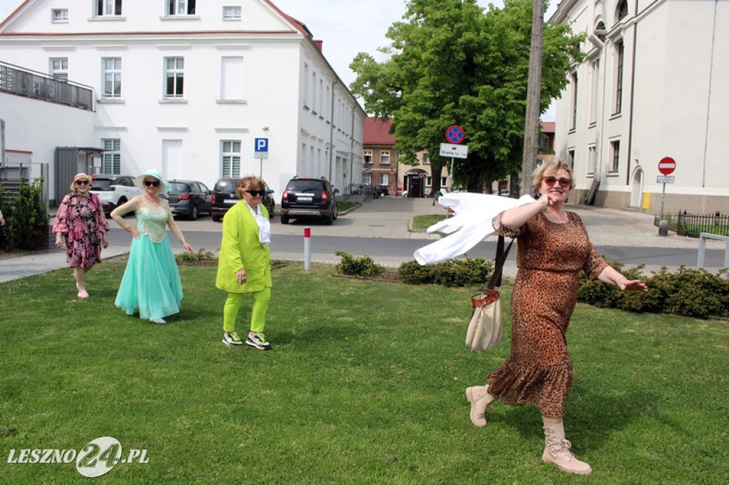 Wspólna Szafa jeszcze większa - nowe otwarcie i pokaz mody w Rawiczu
