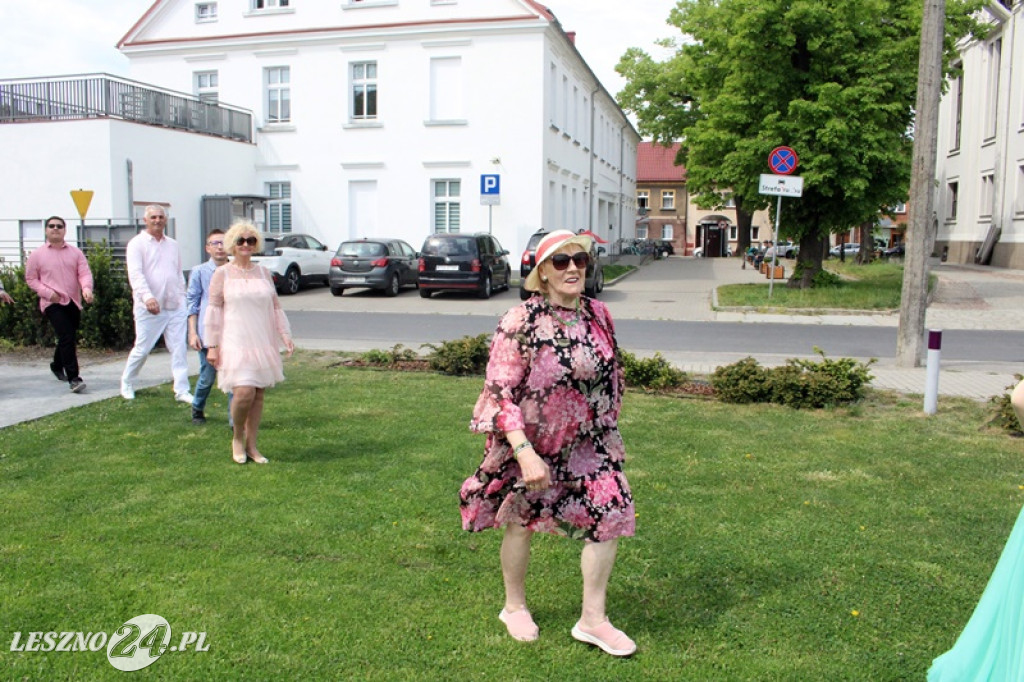 Wspólna Szafa jeszcze większa - nowe otwarcie i pokaz mody w Rawiczu